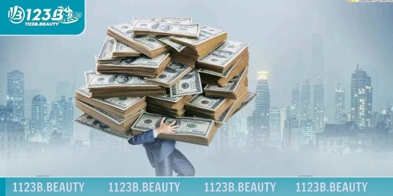 Giải mã những giấc mơ nằm ngủ mơ thấy tiền