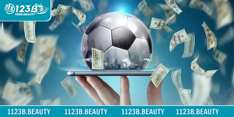 Kèo châu Âu trở thành lựa chọn tốt nhất cho mọi người chơi