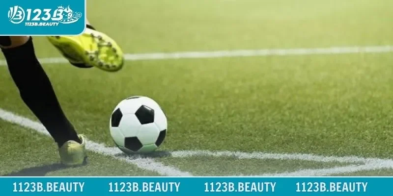 Kèo Tài xỉu phạt góc