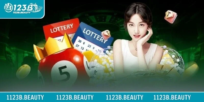 Lưu ý khi cược xổ số 123B