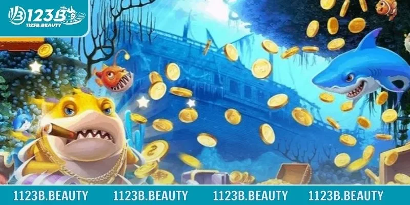 Một số thông tin về game bắn cá Thần Tài