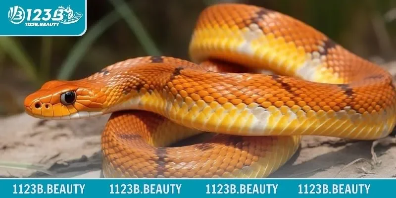 Ngủ mơ thấy rắn và những con số liên quan