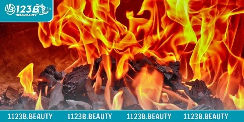 Ý nghĩa hình ảnh lửa